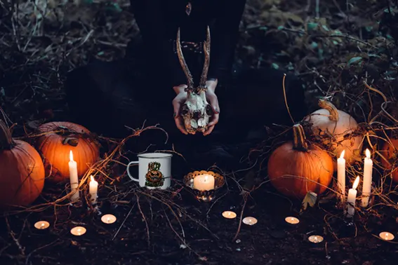 Halloween Tassen & Becher kaufen - Bild
