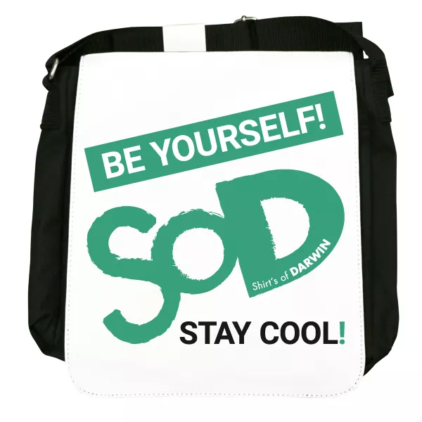 Coole Tasche - Bag kaufen - Bild