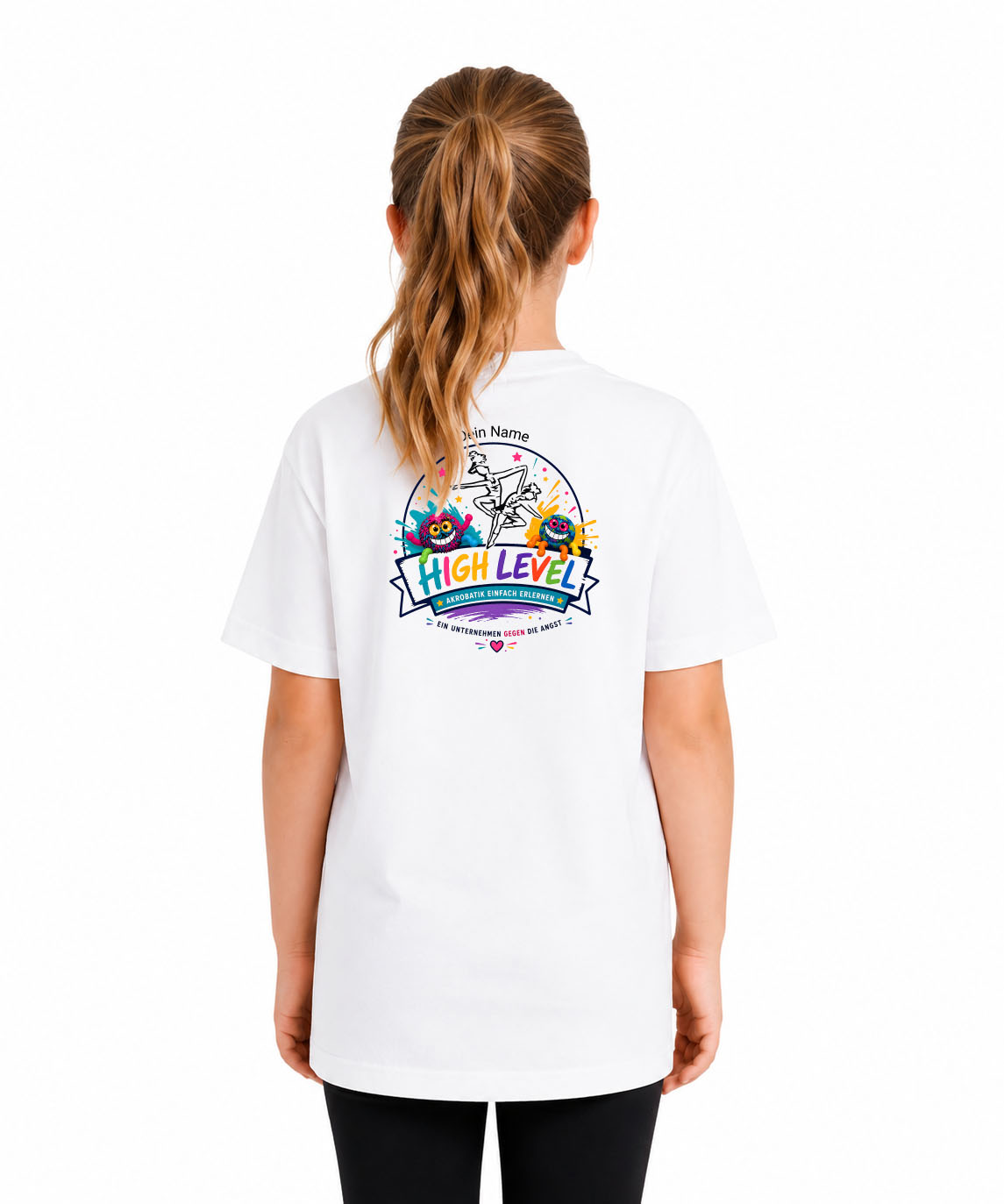 Karnevalistische Tanzverein Trraining T-Shirt kaufen Karnevalistische Tanzverein Trraining T-Shirt kaufen - Bild