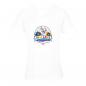 Preview: High Level Akrobatik Motiv T-Shirt kaufen - Bild
