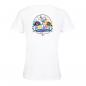 Preview: High Level T-Shirt V-Neck-Mädchen/Frauen - Bild