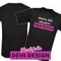 Mobile Preview: T-Shirts Druck Euskirchen