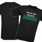 Mobile Preview: T-Shirt bedrucken - Dein Design - Bild