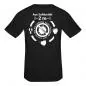 Mobile Preview: Coronavirus T-Shirts 4 Motiv - Bild