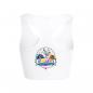 Preview: Sport Crop Top bedrucken/personalisieren Tansport-Verein - Bild