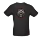 Preview: Werwölfe Shirts - Wölfe Shirts kaufen - Bild