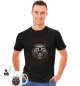 Preview: Werwolf wanna play Shirt kaufen Sale - Bild