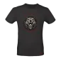 Preview: Werwolf wanna play Horror-Shirts kaufen - Bild