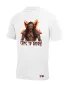 Preview: Dämon-Dämonen T-Shirt grusel Shirt kaufen - Bild