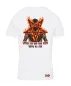 Preview: Dämonisches Shirt Halloween grusel Shirts kaufen - Bild