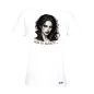 Preview: Vampirin Kiss me Gothic/Halloween T-Shirt - Bild
