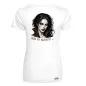 Preview: Vampirin Kiss me Gothic Shirt - Bild