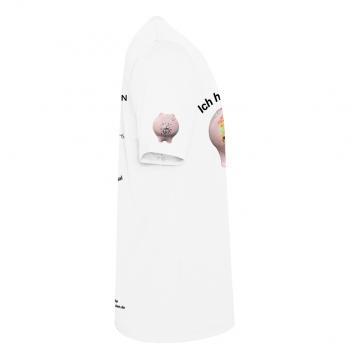 Preview: 80 Euro Waldi Spenden-Ferkelchen Shirt kaufen - Bild