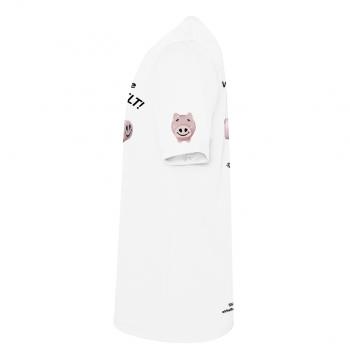 Preview: 80 Euro Waldi Spenden-Ferkelchen T-Shirt - Bild