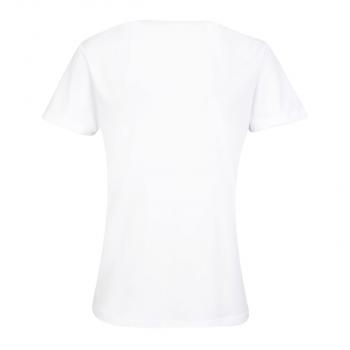 Preview: V-Neck Shirt für Frauen High Level Akrobatik - Bild