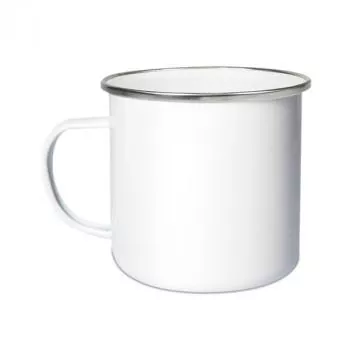 Emaille Tasse bedrucken lassen Euskirchen - Bild Emaille Tasse bedrucken lassen Euskirchen - Bild