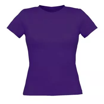 Frauen T-Shirt-Druck Euskirchen - Bild