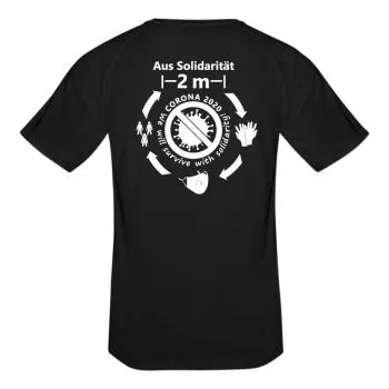 Coronavirus T-Shirts 6 b