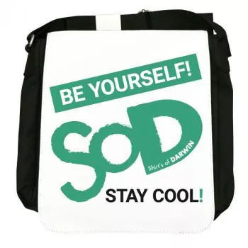 Coole Tasche - Bags kaufen bedruckt mit Motiv kaufen - Bild