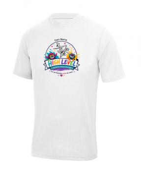 High Level Akrobatik T-Shirts Kids kaufen - Bild