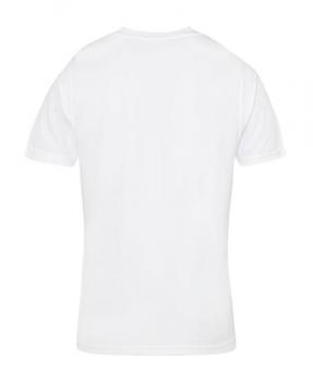 Preview: Karnevalistischer Tanzsport Trainingsbekleidung T-Shirts kaufen - Bild