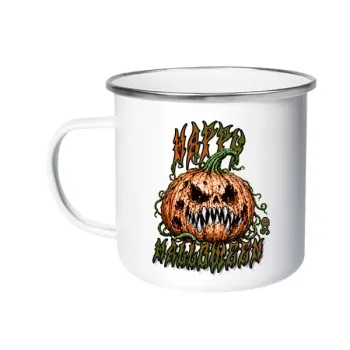 Halloween-Tasse/Becher kaufenund bestellen - Bild