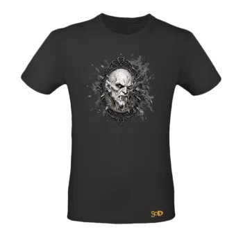 Preview: Dracula T-Shirt/Shirts kaufen - Bild
