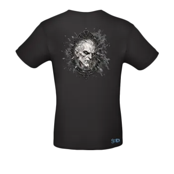 Preview: Horrormotive Gothicmotive Shirts kaufen - Bild