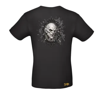 Preview: Nosferatu/Dracula T-Shirts/Shirts - Bild
