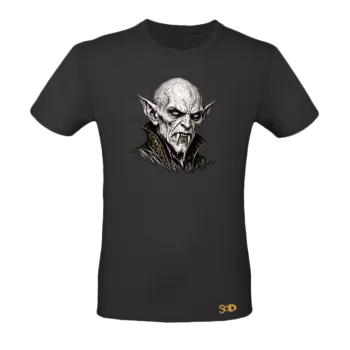 Nosferatu Vampir Shirts kaufen - Bild
