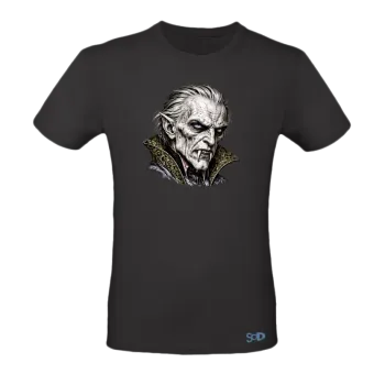 Vampire Shirts Gothic Shirts kaufen - Bild