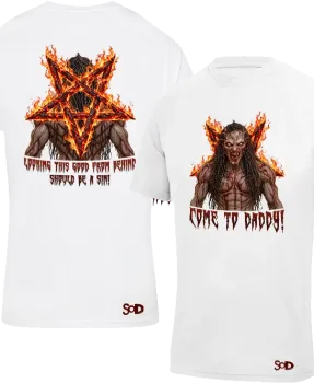 Preview: Coole Motivshirts coole Motive Shirts kaufen - Bild