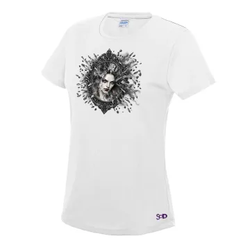 Vampir - Vampire Shirt Gothic Shirt kaufen - Bild