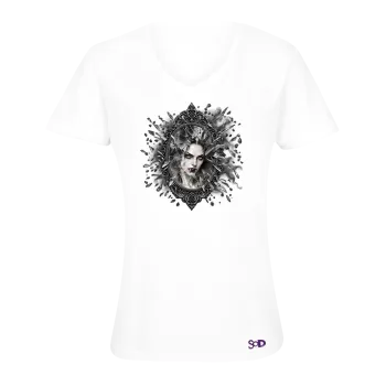 Vampir - Vampire Shirt Gothic Shirt kaufen - Bild