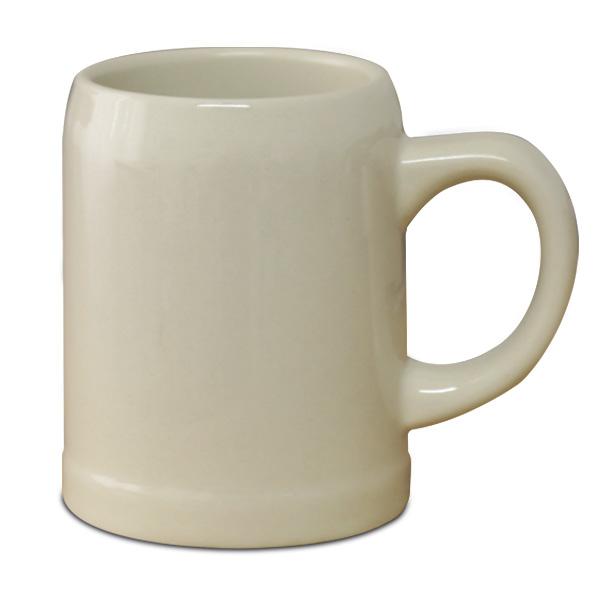 Bierkrug bedrucken/personalisieren - Bild