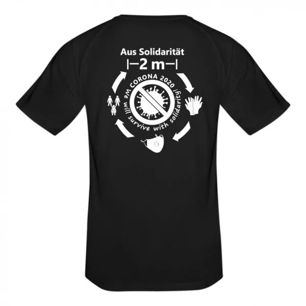 Coronavirus T-Shirts 6 b