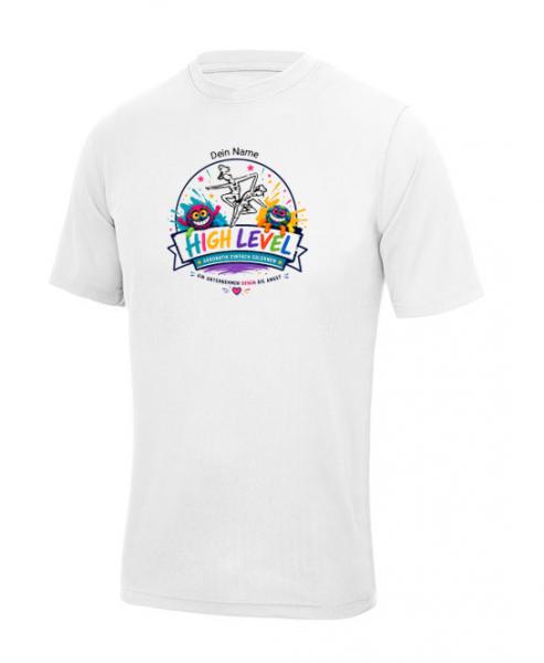 High Level Akrobatik T-Shirts Kids kaufen - Bild