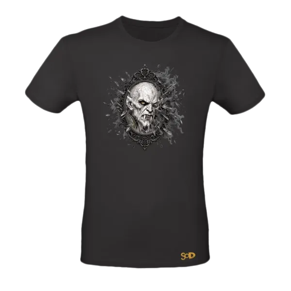 Dracula T-Shirt/Shirts kaufen - Bild
