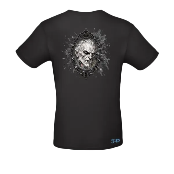 Horrormotive Gothicmotive Shirts kaufen - Bild