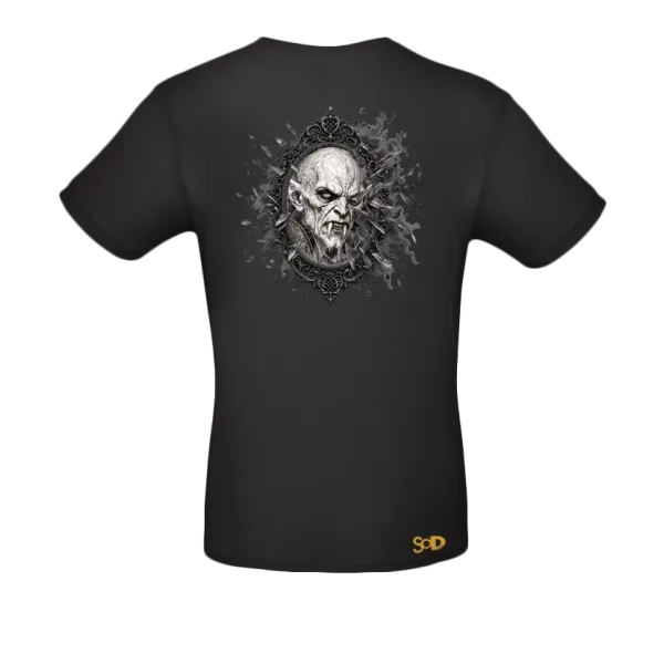 Nosferatu/Dracula T-Shirts/Shirts - Bild