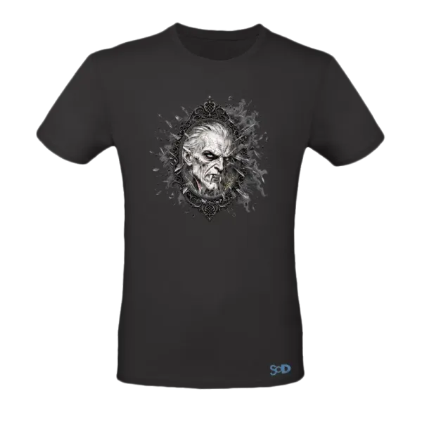 Vampire Shirts Horror-/Gothic-Motive kaufen - Bild