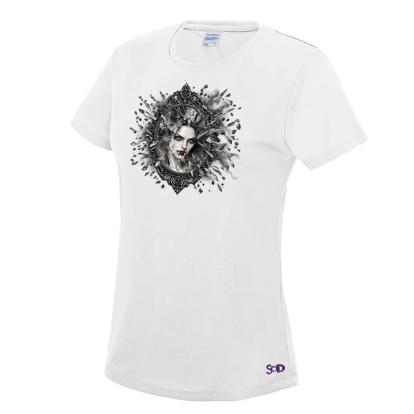 Vampir - Vampire Shirt Gothic Shirt kaufen - Bild