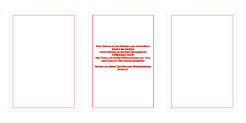 Standskizze-Vorlage Emaille-Becher/Tasse bedrucken bis 3 Motive Download - Bild