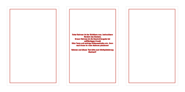 Standskizze-Vorlage Becher/Tasse bedrucken bis 3 Motive Download - Bild