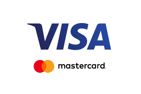 Visa MAstercard Payment T-Shirt Druckerei - Bild
